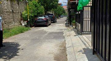 Gambar 2 Dijual Perumahan Kalideres Permai Full Furnished