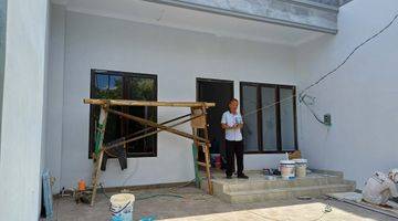 Gambar 3 Dijual Perumahan Kalideres Permai Full Furnished