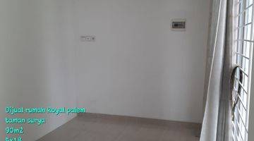 Gambar 2 Dijuaal Rumah Royal Palem Taman Surya Full Furnished