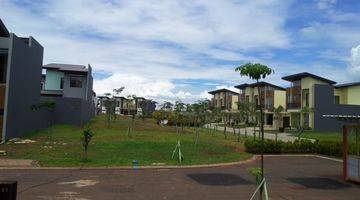 Gambar 2 Dijual Cepat Turun Harga Tanah Hoek The Avani Cluster Deshna, Bsd City Tangerang