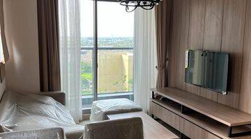 Gambar 1 Dijual Cepat Brand New Apartemen Branz Bsd, Tangerang