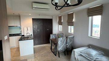 Gambar 5 Dijual Cepat Brand New Apartemen Branz Bsd, Tangerang