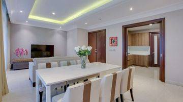 Gambar 1 For Sale Pakubuwono View Apartment In South Jakarta