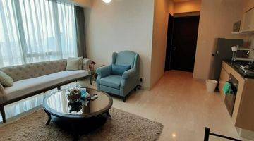 Gambar 1 For Sale Setiabudi Sky Garden Apartment At South Jakarta