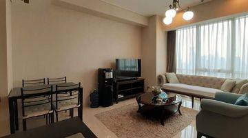 Gambar 2 For Sale Setiabudi Sky Garden Apartment At South Jakarta