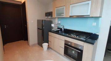 Gambar 3 For Sale Setiabudi Sky Garden Apartment At South Jakarta