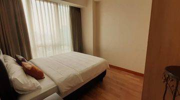 Gambar 4 For Sale Setiabudi Sky Garden Apartment At South Jakarta