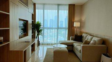 Gambar 1 For Sale Setiabudi Residences Apartment In South Jakarta