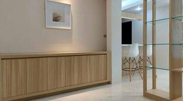 Gambar 2 For Sale Setiabudi Residences Apartment In South Jakarta