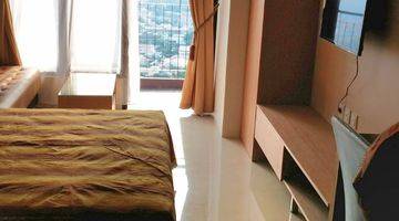 Gambar 1 For Sale Tamansari Semanggi Apartment In South Jakarta