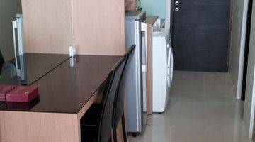 Gambar 2 For Sale Tamansari Semanggi Apartment In South Jakarta