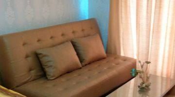 Gambar 3 For Sale Tamansari Semanggi Apartment In South Jakarta