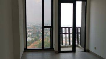 Gambar 2 For Sale Brand New Apartment Fatmawati City Center, South Jakarta