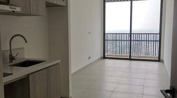 Gambar 1 For Sale Brand New Apartment Fatmawati City Center, South Jakarta