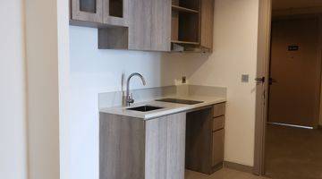 Gambar 1 For Sale Brand New Apartment Fatmawati City Center, South Jakarta