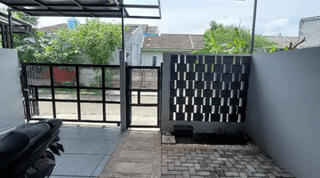 Gambar 1 Rumah Furnished SHM di Metland Cileungsi