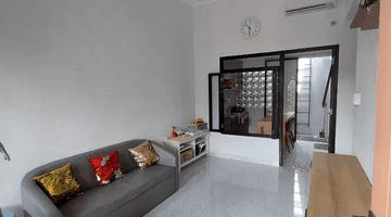 Gambar 2 Rumah Furnished SHM di Metland Cileungsi