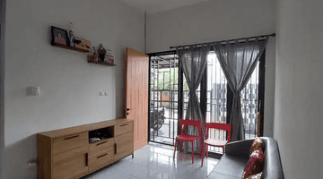 Gambar 3 Rumah Furnished SHM di Metland Cileungsi