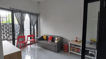 Gambar 4 Rumah Furnished SHM di Metland Cileungsi