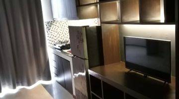 Gambar 4 Apartement royal mediterania residence 2 BR Furnished Bagus