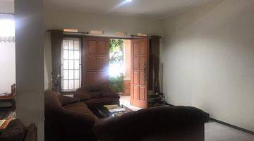 Gambar 4 Rumah 2 Lantai Furnished Lokasi Strategis di Lowokwaru, Malang