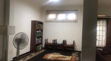 Gambar 5 Rumah 2 Lantai Furnished Lokasi Strategis di Lowokwaru, Malang