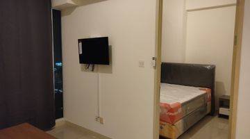 Gambar 1 Disewakan Apartement Treepark Serpong