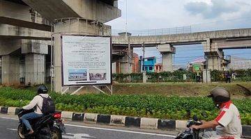 Gambar 2 Dijual Tanah Dan Bangunan Cocok Buat Tempat Usaha Atau Rumah Kost Di Pinggir Jalan Lenteng Agung Raya Jakarta Selatan