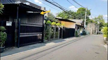 Gambar 2 Rumah Bagus Minimalis Nan Cantik Murah Di Menteng Dalam Tebet Jaksel