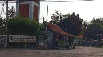 Gambar 4 1 Unit Villa Pisita Anyer Daerah Banten