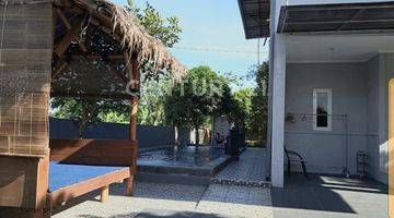 Gambar 2 VILLA MURAH DENGAN SWIMMING POOL DI CARINGIN BOGOR