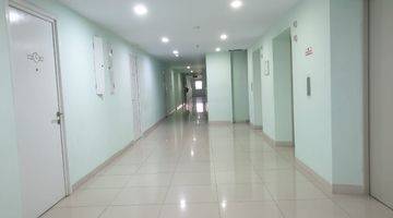 Gambar 1 Apartemen Full Furnish 2 Bedroom di Grand Pramuka, Jakpus