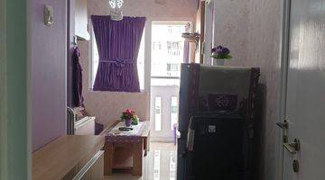 Gambar 3 Apartemen Full Furnish 2 Bedroom di Grand Pramuka, Jakpus