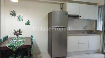 kamar tidur disewakan siap huni tower yale