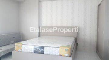 dapur disewakan apartemen puncak cbd