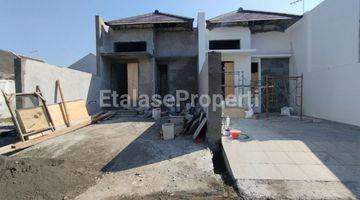 kamar tidur dijual rumah 1 lantai putra