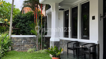 foto lainnya rumah bagus shm di graha