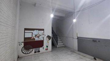 foto lainnya ruko di g walk citraland,