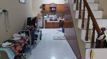 dapur rumah bagus shm di puri