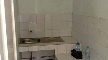 dapur rumah bagus shm di ploso