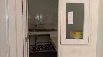 dapur rumah bagus shm di ploso