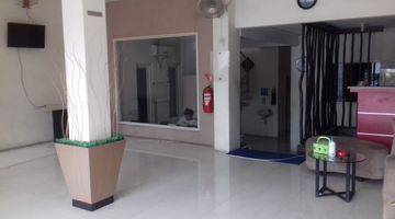 Gambar 4 Rumah Kantor di Jl. Raya Kandangan, Surabaya