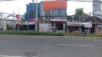 Gambar 2 Rumah Kantor di Jl. Raya Kandangan, Surabaya