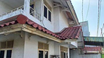 Gambar 1 Dijual cepat rumah citra garden 2