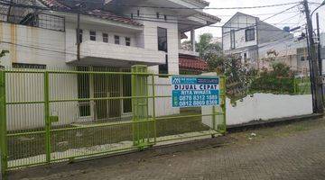 Gambar 2 Dijual cepat rumah citra garden 2