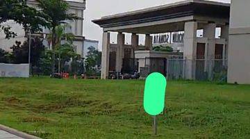 Gambar 4 DIJUAL KAVLING GOLF ISLAND DENGAN HARGA SANGAT MURAH 