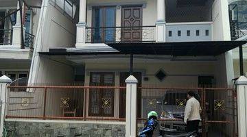 Gambar 1 Dijual Cepat Rumah Dan Sangat Bagus Siap Huni 