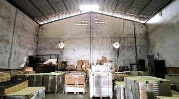 Gambar 4 DIJUAL Cepat Gudang Harga Bagus 