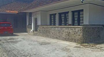 Gambar 4 Rumah Luas Bangunan Belanda Bagus Untuk Usaha dan Tinggal Pusat Kota Garut Jalan Provinsi 