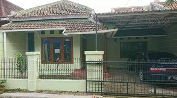 Gambar 1 Rumah Siap Huni Murah Minimalis Dalam Komplek Arcamanik Sukamiskin Bandung